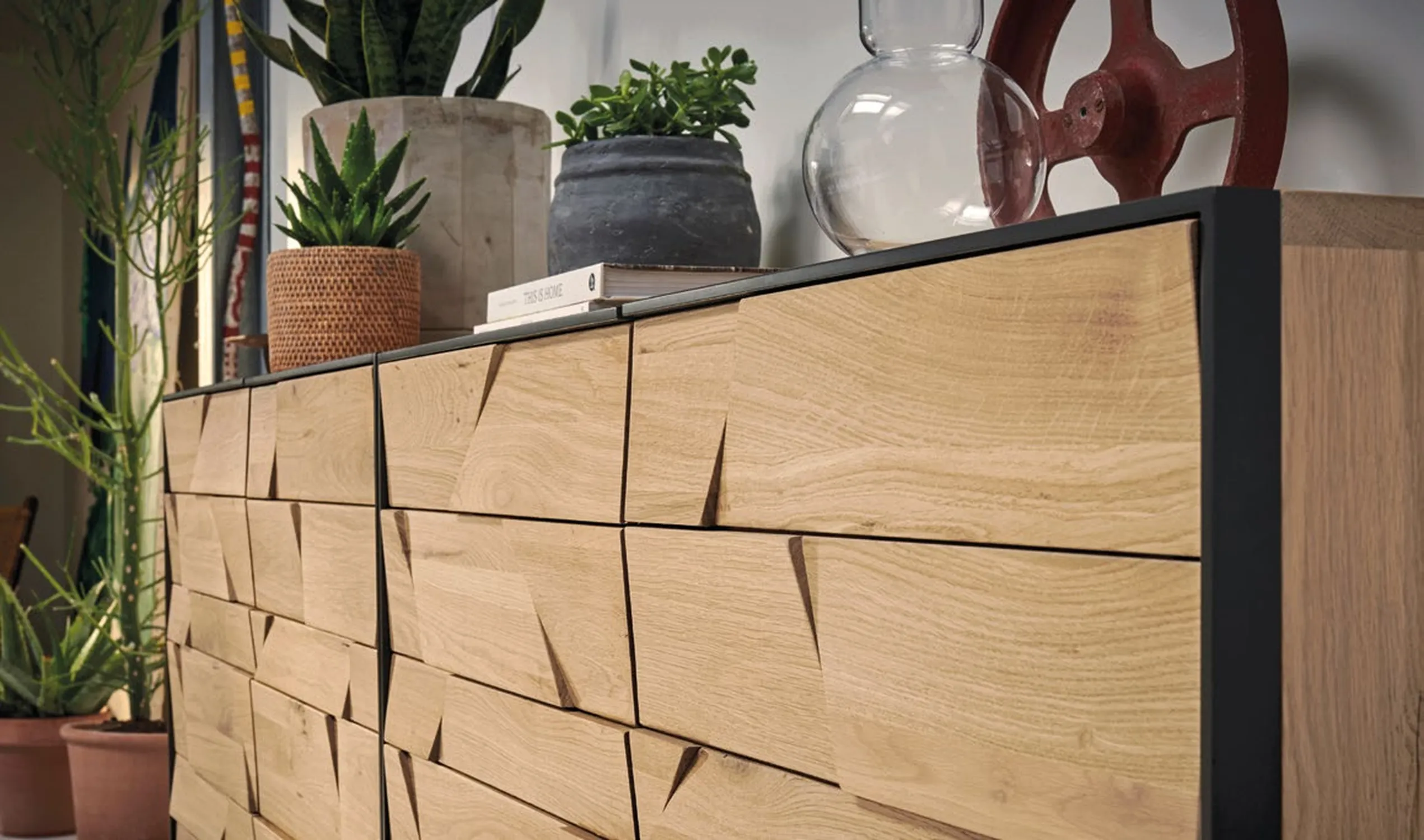 Conseil Personnalise Dans Notre Showroom De Coulommiers