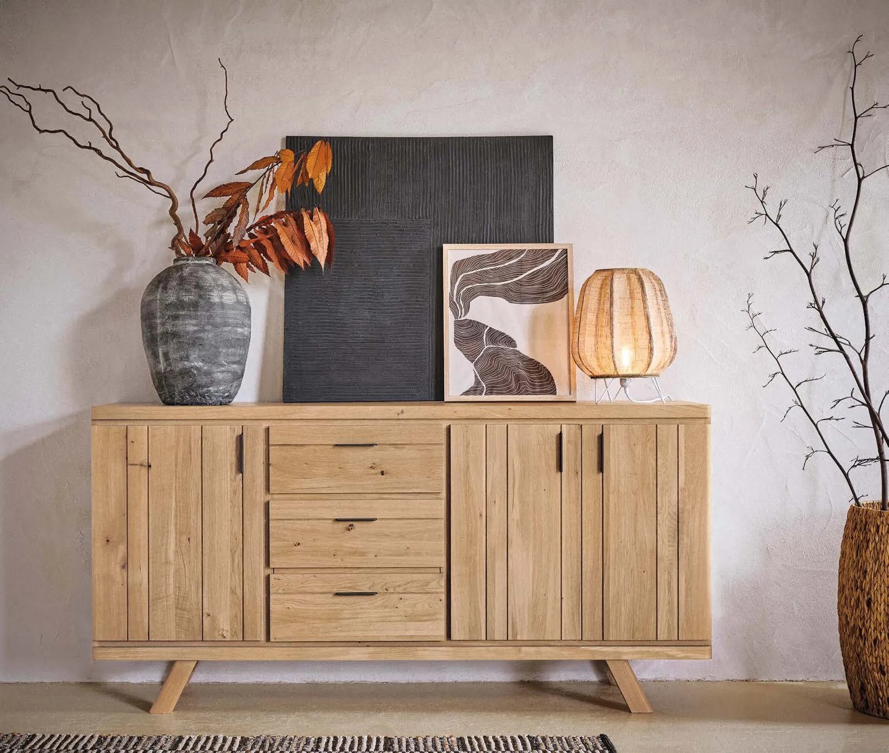 Mobilier De Salon Et Rangements