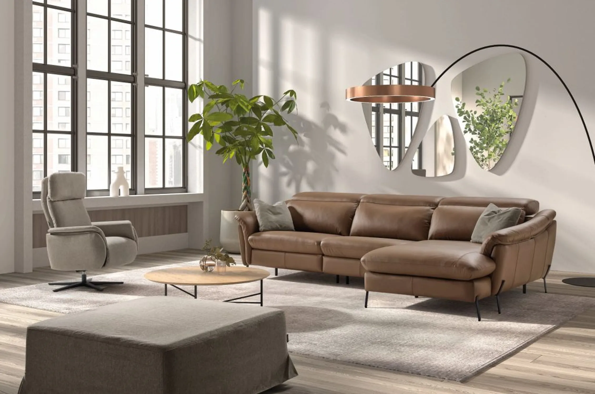 Showroom Canapes Et Fauteuils Coulommiers