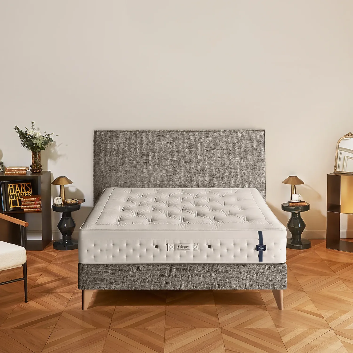 Showroom Literie Coulommiers